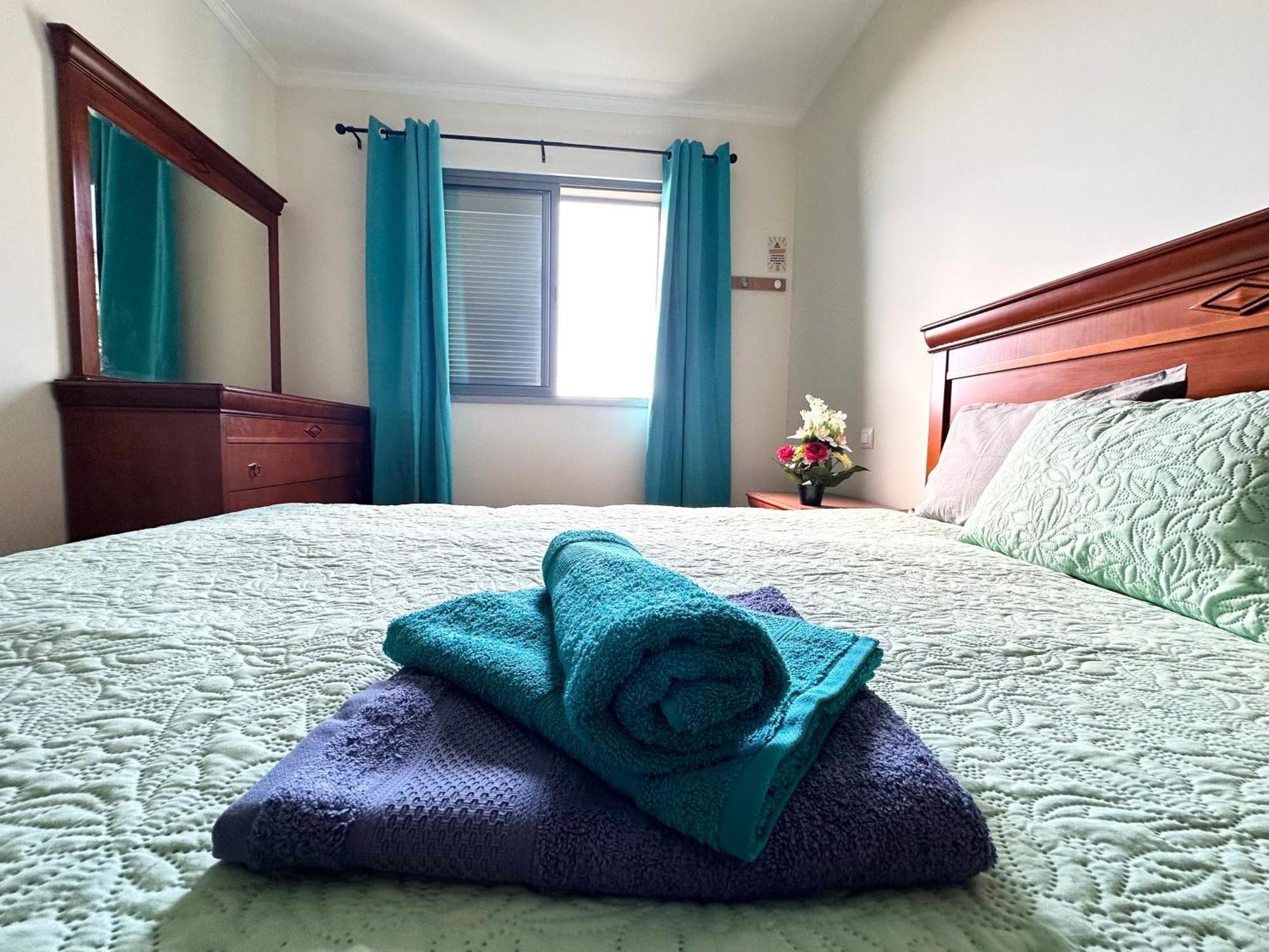 For Rent Apartamento Funchal (Madeira)