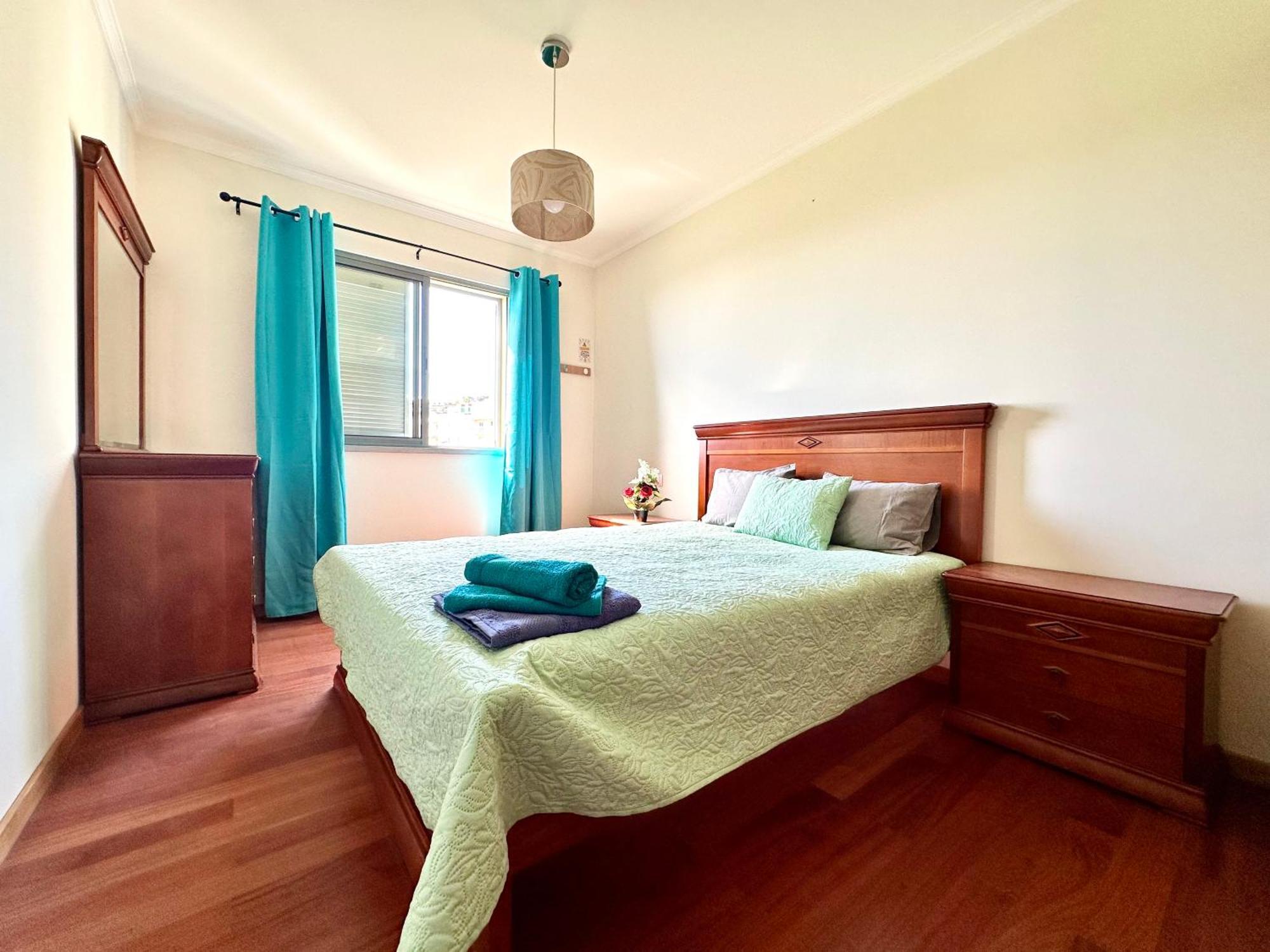 For Rent Appartement Funchal (Madeira)