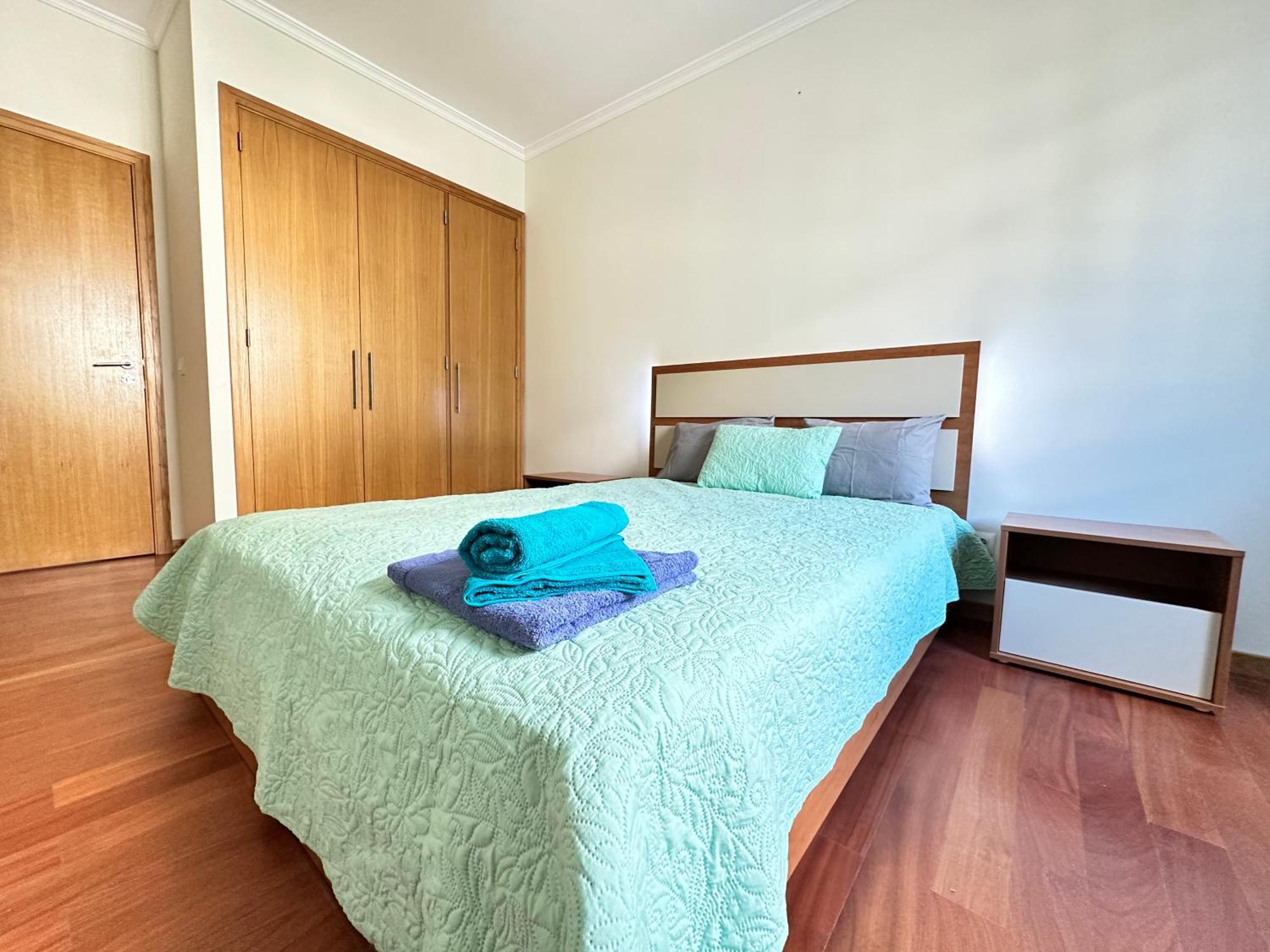 Appartement For Rent