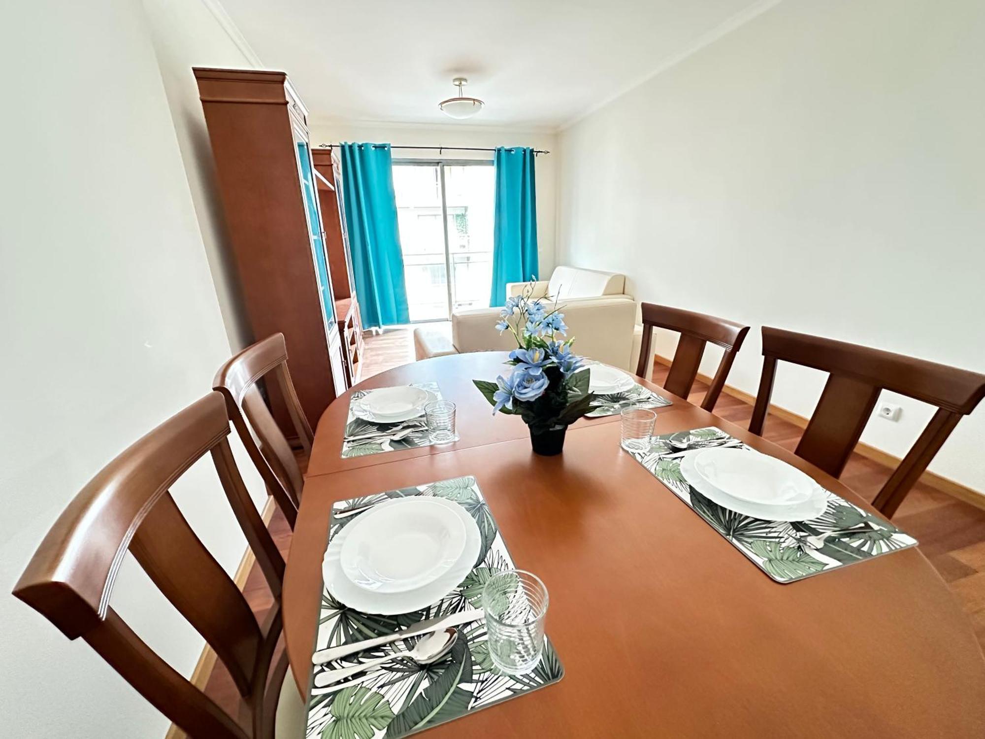 For Rent Appartement *