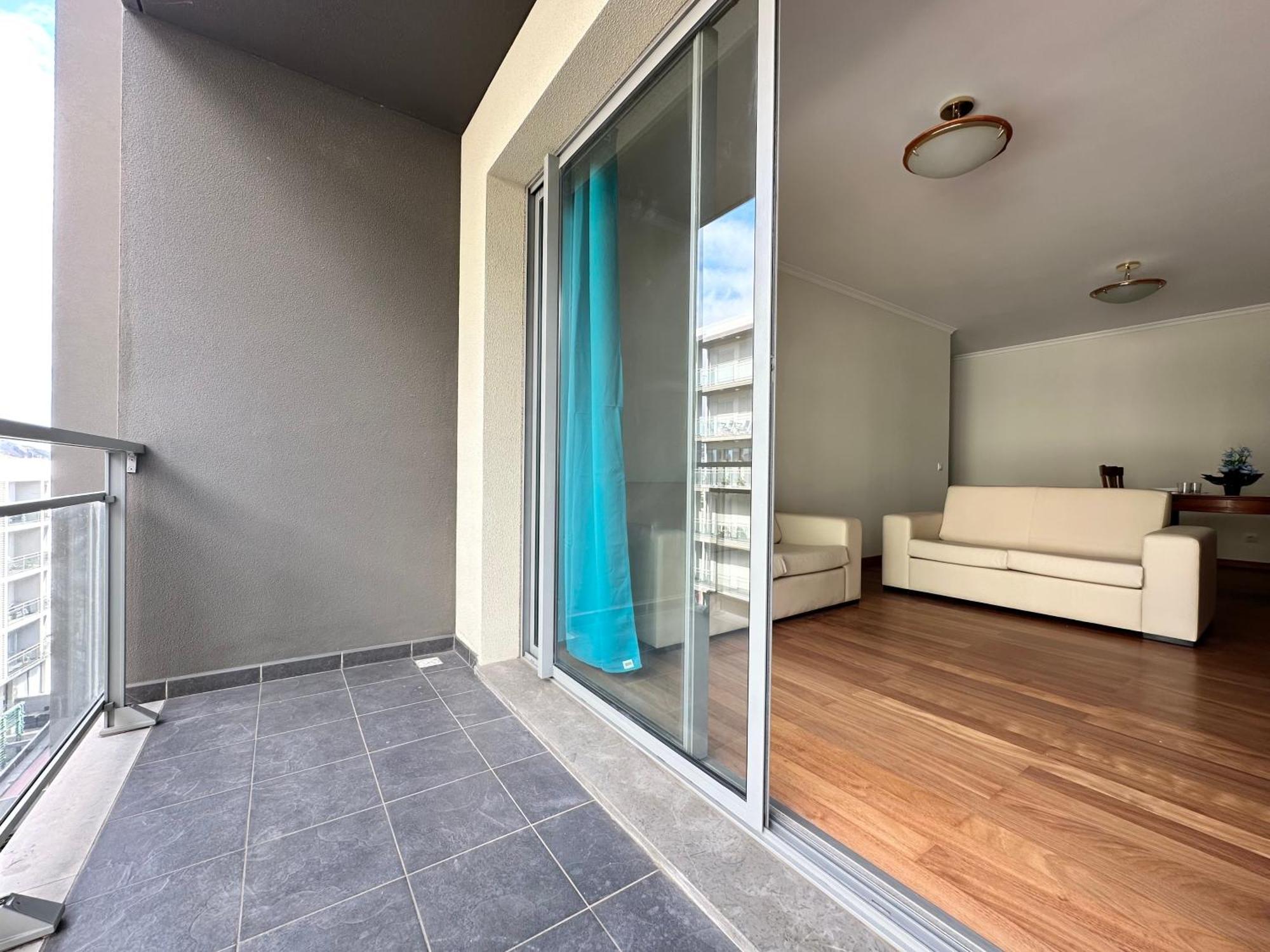Appartement For Rent Funchal (Madeira)