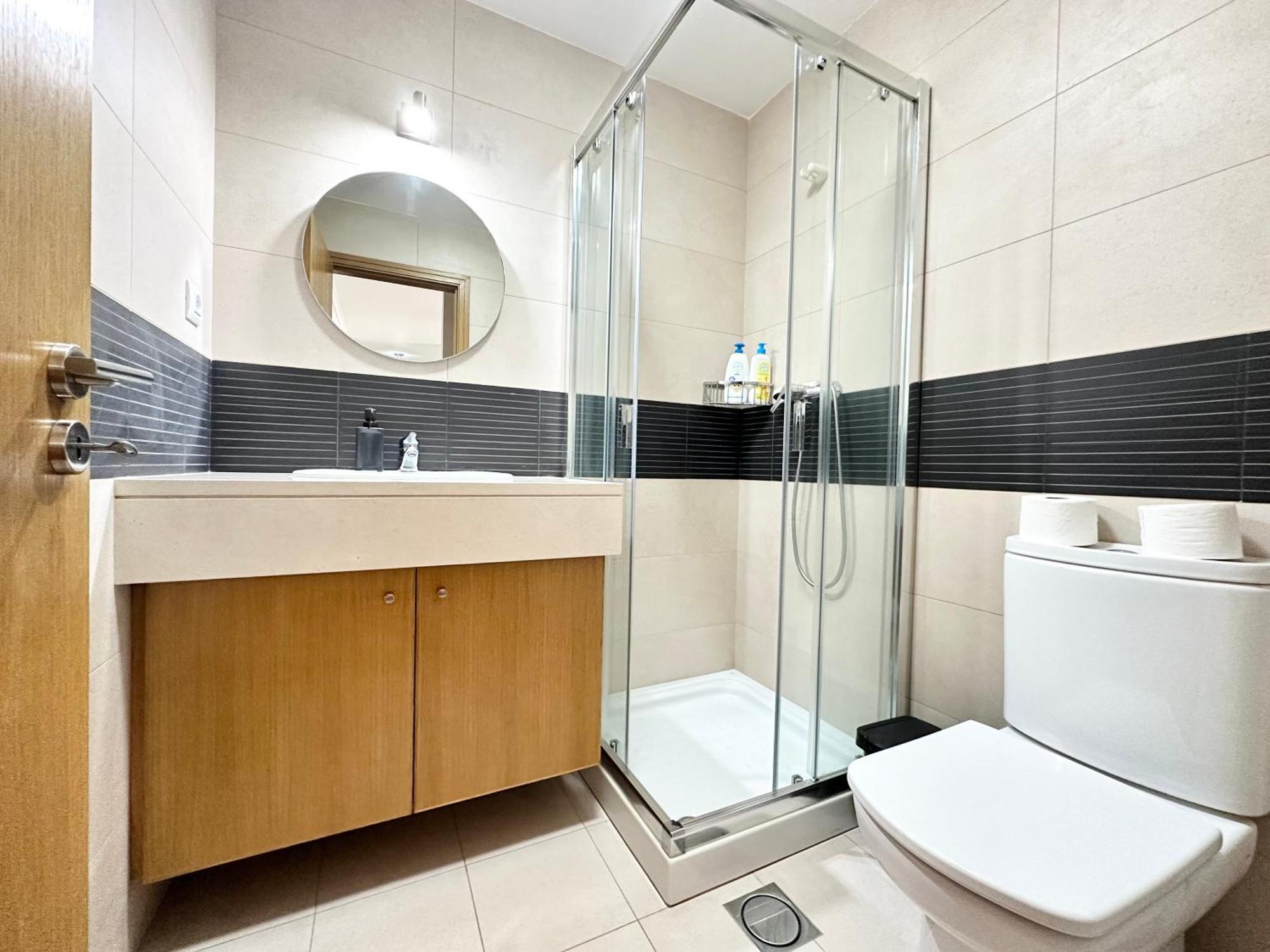 Appartement For Rent *