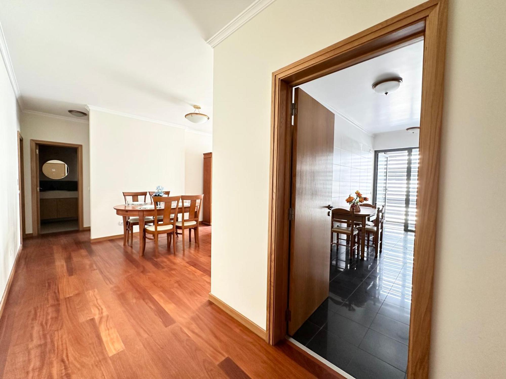 For Rent Appartement